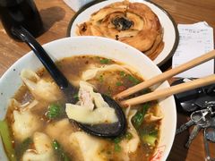 -谭师爷龙抄手(白下路店)