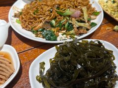 -飨府.老淮面馆.自营(清河路店)