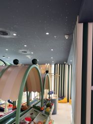 -奈尔宝·儿童乐园·亲子餐厅(长沙运达汇店)