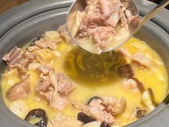 -锦府盐帮·侯宅(五棵松万达店)