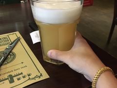 -马迭尔德式西餐精酿啤酒屋(中央大街店)