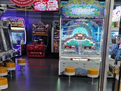 -快乐街区(成都龙湖北城天街店)