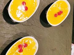 -OPEN開全日自助餐厅·西餐·海鲜(佛山希尔顿酒店)