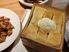 -绿茶餐厅(南昌王府井店)