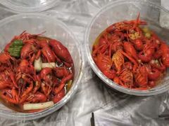 -龙虾奇迹(大华三路店)