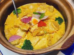 -沙田轩(古北店)