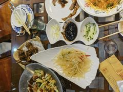 -祥之缘北京烤鸭(美利广场店)