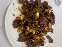 -清真·同发顺饭庄·烧麦(总店)