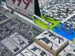 -J-OPTICAL佳视明眼镜·蔡司视觉(吾悦广场店)