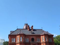 -北海道厅旧本厅舍(旧本庁舎)