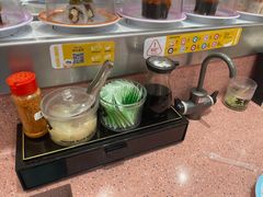 -元气寿司(环球港店)