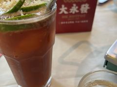 -大永發老火浓汤·经典粤菜(北滨路店)
