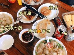-上卢老天大馄饨(上楼线店)