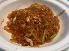 城北水晶粉丝-城北食府(枫林店)