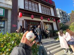 -玉桥餐厅(天坛店)