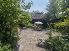-祝家花園(伯渎港店)