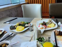 -宁海金海开元名都大酒店·名爵自助餐厅(金水路店)