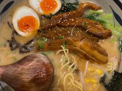 -早一美餐厅·EBISU(会展誉景店)