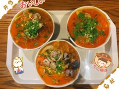 -何记花甲(海岸城旗舰店)