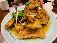 -北李妈妈菜·海肠捞饭(开发区万达店)