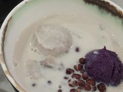 -鲜芋仙(观音桥大融城LG店)