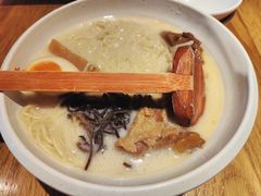 -味千拉面(南昌杉杉奥特莱斯广场店)