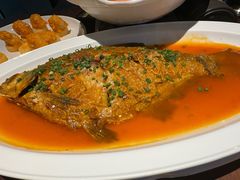 -曾宴·楚菜(湖北省博物馆店)