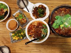 -每碗面馆(新鸿安大厦店)