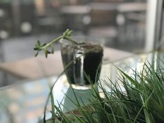 -咖啡陪你(广顺北大街福码大厦店)