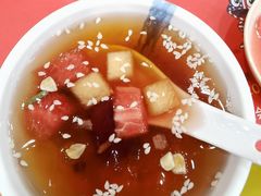 -渔香岛美蛙鱼头火锅(威清路店)