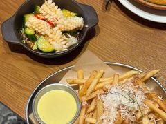 -森Some Fusion(荔湾店)