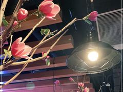 -梨花自助烤肉(天河城店)