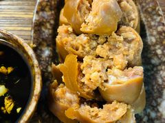 -玉祥府牛肉罩饼(金光道店)