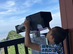 -少华山国家森林公园