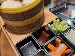 -局气 烤鸭·北京菜(前门店)
