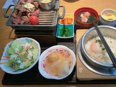 -味太助·银饭食堂(中华城店)