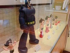 -小山日本料理(兴业太古汇店)