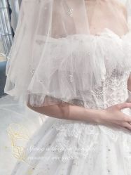 -韩国天使嫁衣婚纱礼服馆(上海旗舰店)