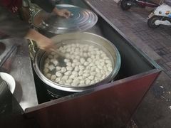 -黄家馄饨(铁心桥店)