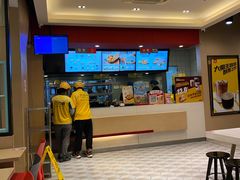 -永和大王(茉莉上新·共和新路店)