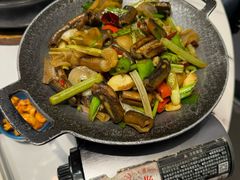 -蚬皇•陈味莞(西平景湖店)