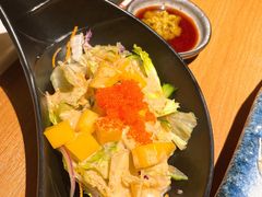 -万岁寿司(天河领展店)