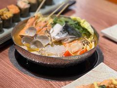 -晴季寿司(活力城店)