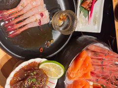 -花潮料理艺食馆(世欧广场店)