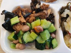 -香妃烤鸡(西单店)
