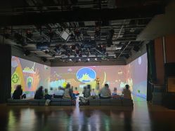 -小鸡哆哆故事屋·儿童乐园(嘉里城店)