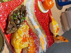 -西月山居匠心创意料理(江汉路新佳丽广场店)