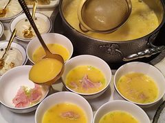 -喜聚薈·花膠雞海鮮火鍋(越秀店)