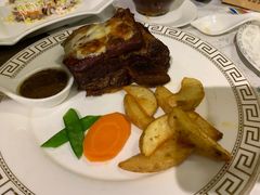 -92°C俄式厨房(中央大街店)