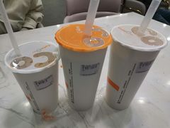 -CoCo都可(小寨赛格店)